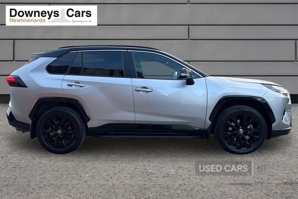 Used Toyota RAV4 2023 for sale - 78059276: Photo 5