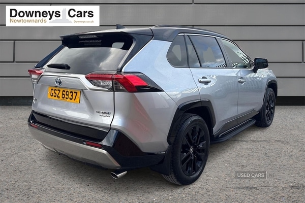 Used Toyota RAV4 2023 for sale - 78059276: Photo 6