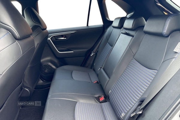 Used Toyota RAV4 2023 for sale - 78059276: Photo 9