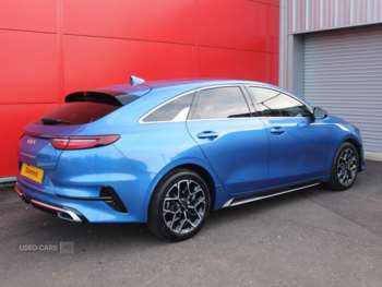 Used Kia Pro Ceed 2023 for sale - 73107031: Photo