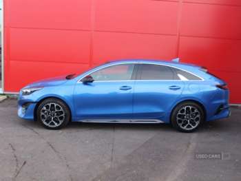 Used Kia Pro Ceed 2023 for sale - 73107031: Photo