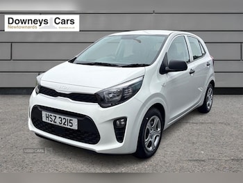 Used Kia Picanto 2023 for sale - 79085016: Photo