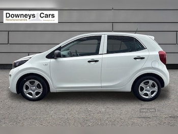 Used Kia Picanto 2023 for sale - 79085016: Photo