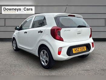 Used Kia Picanto 2023 for sale - 79085016: Photo