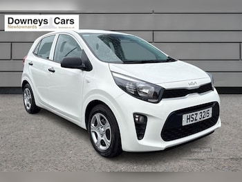 Used Kia Picanto 2023 for sale - 79085016: Photo