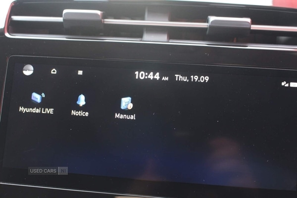 Used Hyundai TUCSON 2021 for sale - 77626699: Photo 10