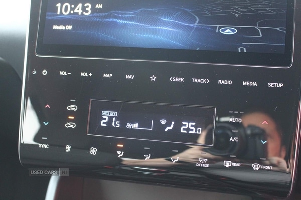 Used Hyundai TUCSON 2021 for sale - 77626699: Photo 13