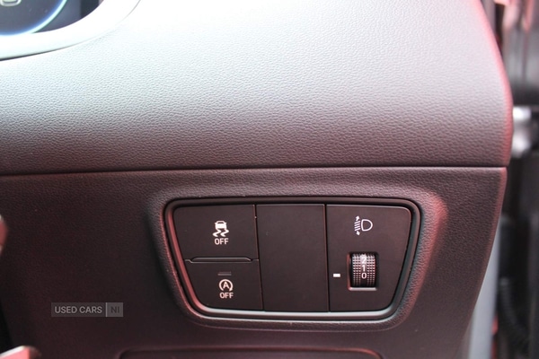 Used Hyundai TUCSON 2021 for sale - 77626699: Photo 14