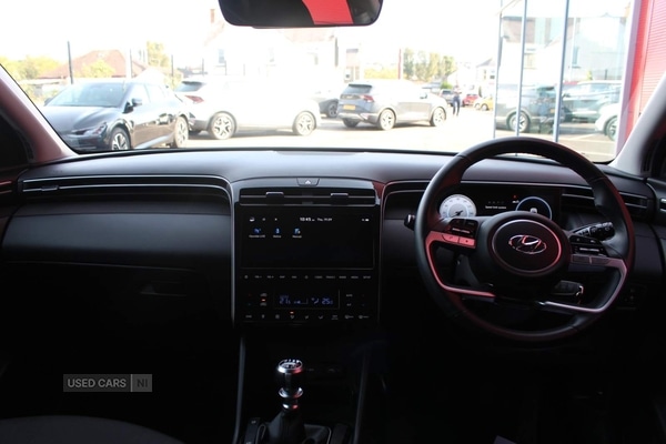 Used Hyundai TUCSON 2021 for sale - 77626699: Photo 2