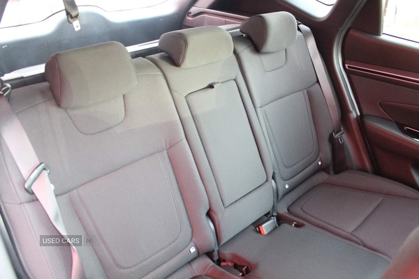 Used Hyundai TUCSON 2021 for sale - 77626699: Photo 21