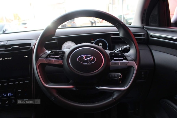 Used Hyundai TUCSON 2021 for sale - 77626699: Photo 3