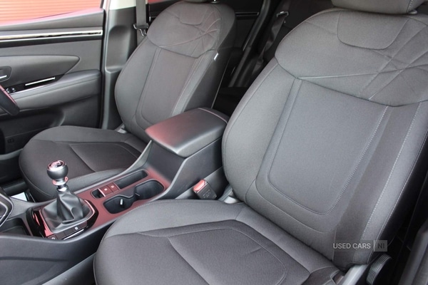 Used Hyundai TUCSON 2021 for sale - 77626699: Photo 4