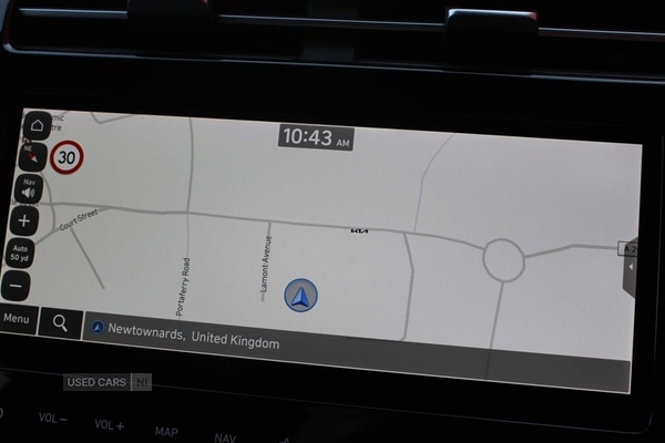 Used Hyundai TUCSON 2021 for sale - 77626699: Photo 5