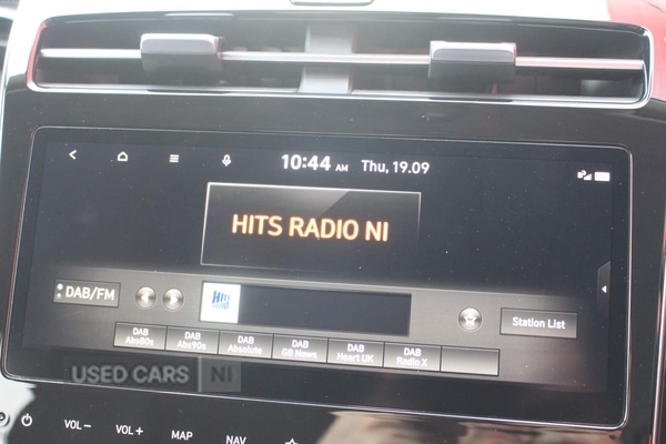 Used Hyundai TUCSON 2021 for sale - 77626699: Photo 8