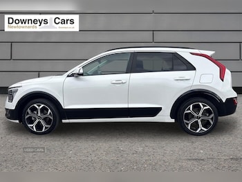 Used Kia Niro 2024 for sale - 79169933: Photo