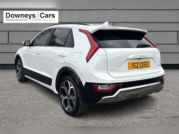 Used Kia Niro 2024 for sale - 79169933: Photo
