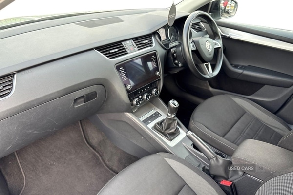 Used Skoda Octavia 2020 for sale - 77854771: Photo 10