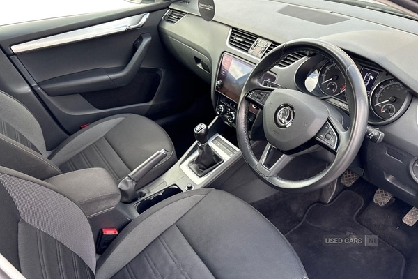 Used Skoda Octavia 2020 for sale - 77854771: Photo 11