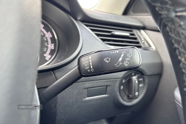 Used Skoda Octavia 2020 for sale - 77854771: Photo 14