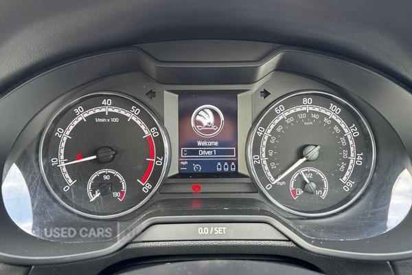 Used Skoda Octavia 2020 for sale - 77854771: Photo 15