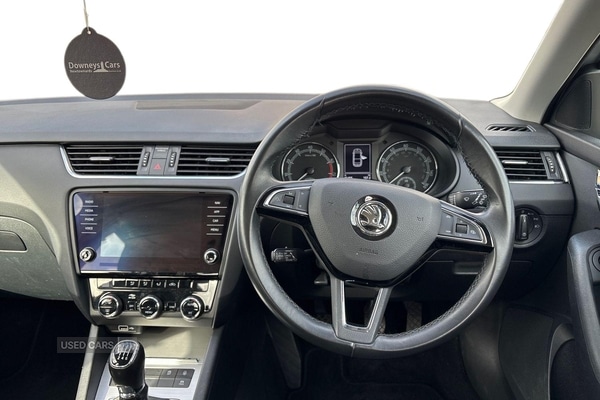Used Skoda Octavia 2020 for sale - 77854771: Photo 16