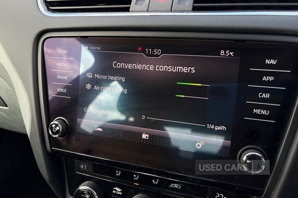 Used Skoda Octavia 2020 for sale - 77854771: Photo 17