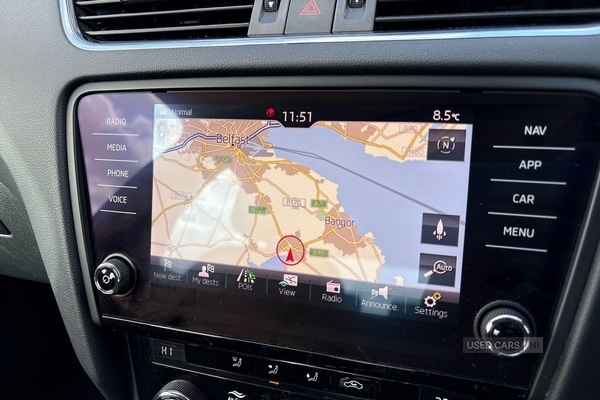 Used Skoda Octavia 2020 for sale - 77854771: Photo 18