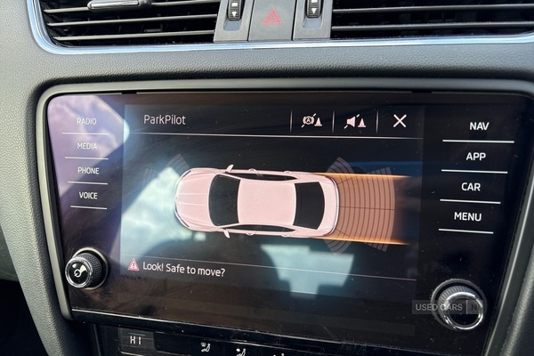 Used Skoda Octavia 2020 for sale - 77854771: Photo 19