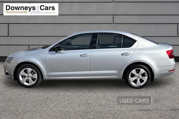 Used Skoda Octavia 2020 for sale - 77854771: Photo 2