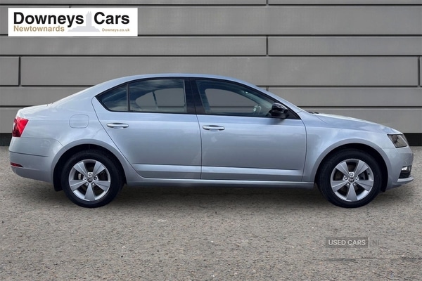 Used Skoda Octavia 2020 for sale - 77854771: Photo 5