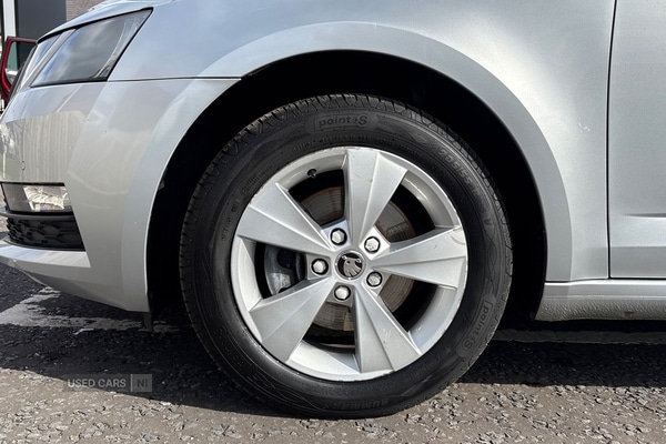 Used Skoda Octavia 2020 for sale - 77854771: Photo 7