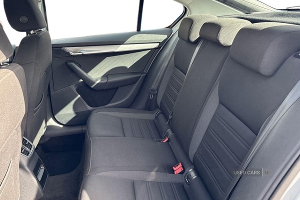 Used Skoda Octavia 2020 for sale - 77854771: Photo 9