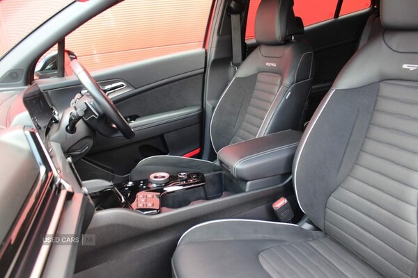 Used Kia Sportage 2025 for sale - 76073309: Photo 11