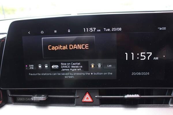 Used Kia Sportage 2025 for sale - 76073309: Photo 15