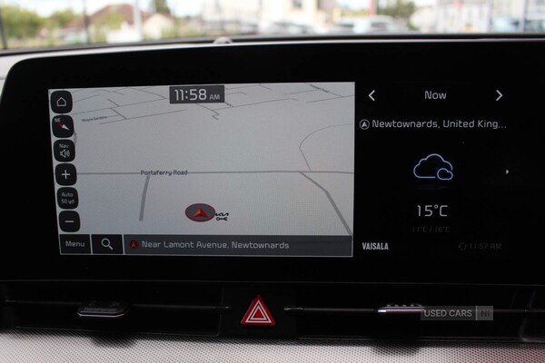 Used Kia Sportage 2025 for sale - 76073309: Photo 16