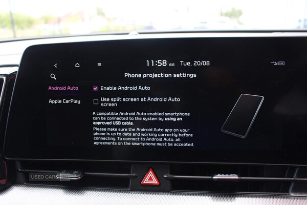 Used Kia Sportage 2025 for sale - 76073309: Photo 19