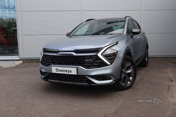 Used Kia Sportage 2025 for sale - 76073309: Photo 1