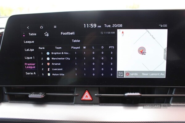 Used Kia Sportage 2025 for sale - 76073309: Photo 20