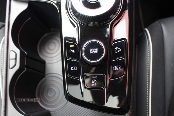 Used Kia Sportage 2025 for sale - 76073309: Photo 24