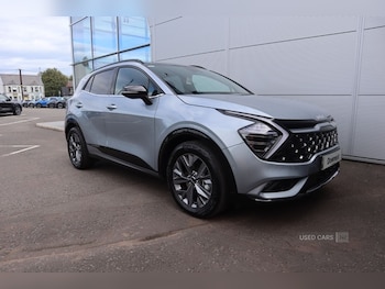 Used Kia Sportage 2025 for sale - 76073309: Photo 2