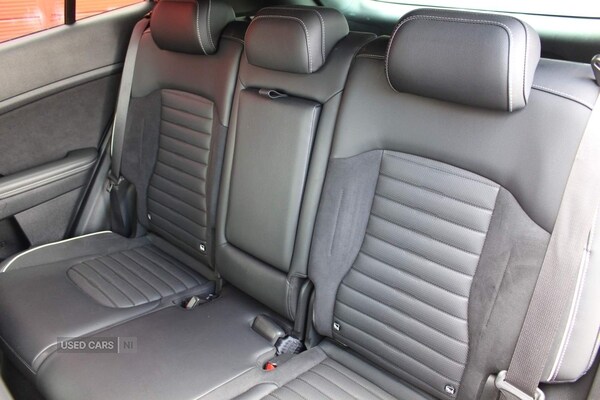 Used Kia Sportage 2025 for sale - 76073309: Photo 36