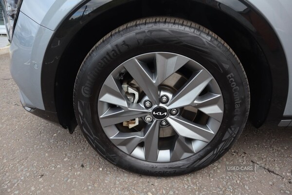 Used Kia Sportage 2025 for sale - 76073309: Photo 38