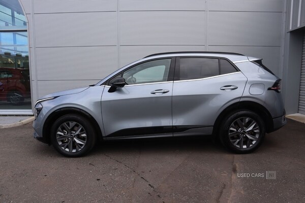 Used Kia Sportage 2025 for sale - 76073309: Photo 3