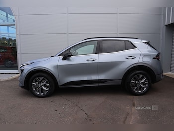 Used Kia Sportage 2025 for sale - 76073309: Photo 3
