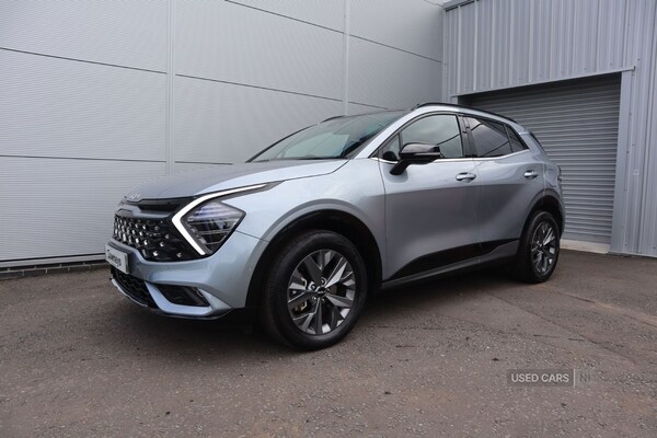 Used Kia Sportage 2025 for sale - 76073309: Photo 4