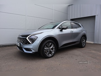 Used Kia Sportage 2025 for sale - 76073309: Photo 4