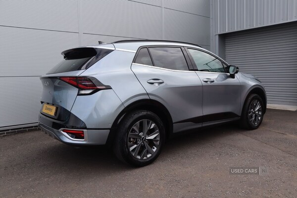 Used Kia Sportage 2025 for sale - 76073309: Photo 5