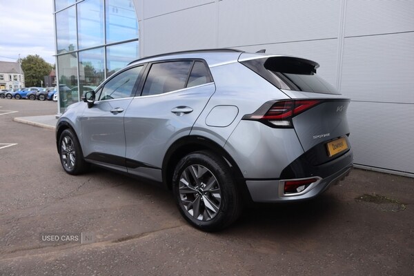 Used Kia Sportage 2025 for sale - 76073309: Photo 6