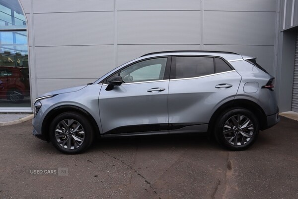 Used Kia Sportage 2025 for sale - 76073309: Photo 7