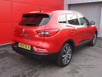 Used Renault Kadjar 2020 for sale - 73870642: Photo